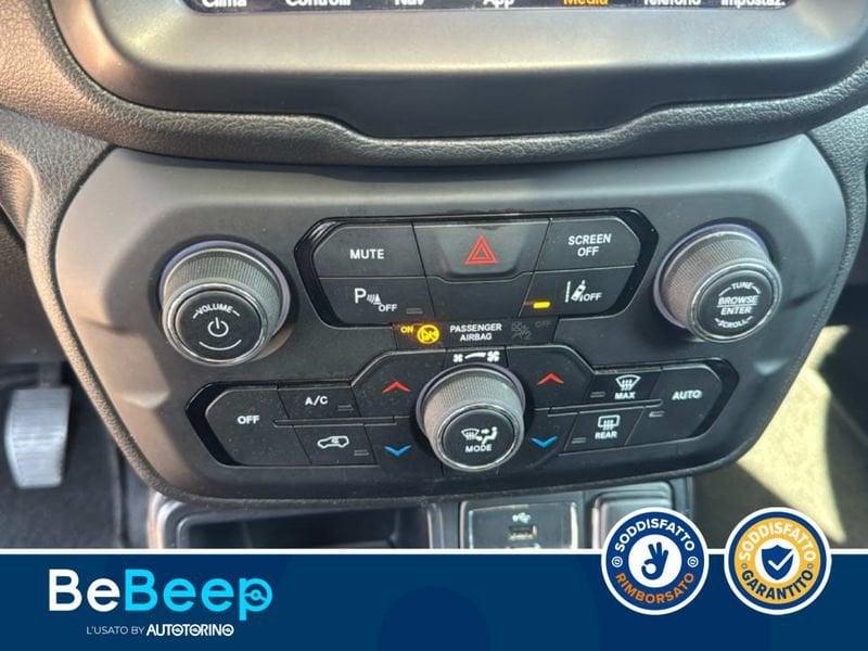 Jeep Renegade 1.0 T3 LIMITED 2WD