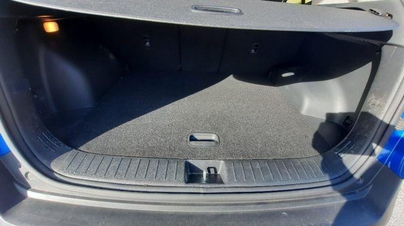 KIA Sportage 1.6 TGDi MHEV Business