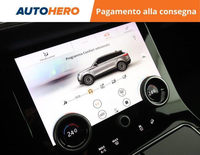 LAND ROVER Range Rover Velar 2.0D I4 180 CV R-Dynamic