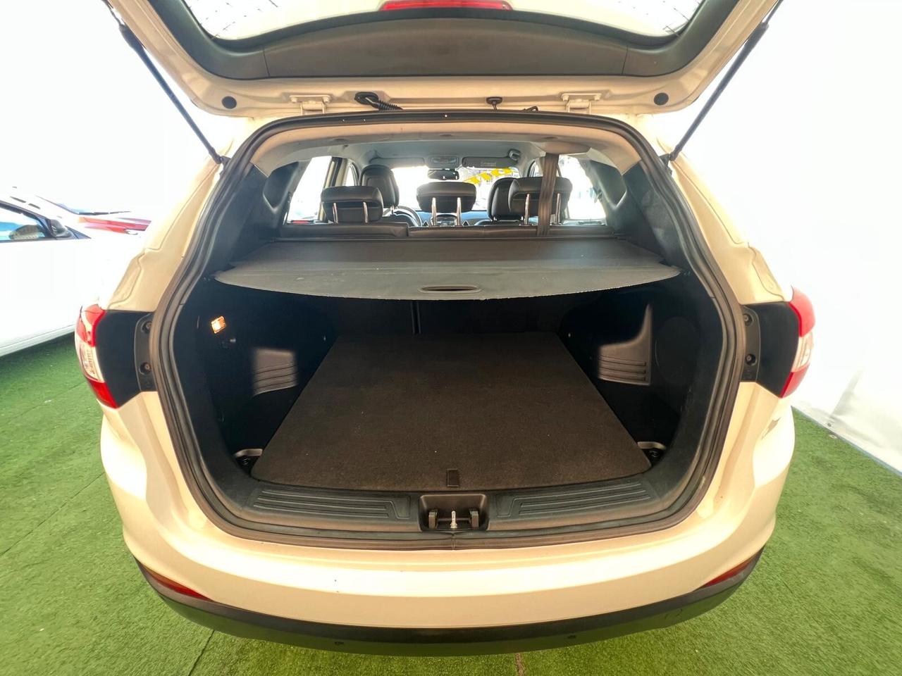 HYUNDAI IX35 X-POSSIBLE 1.7 DIESEL 115CV