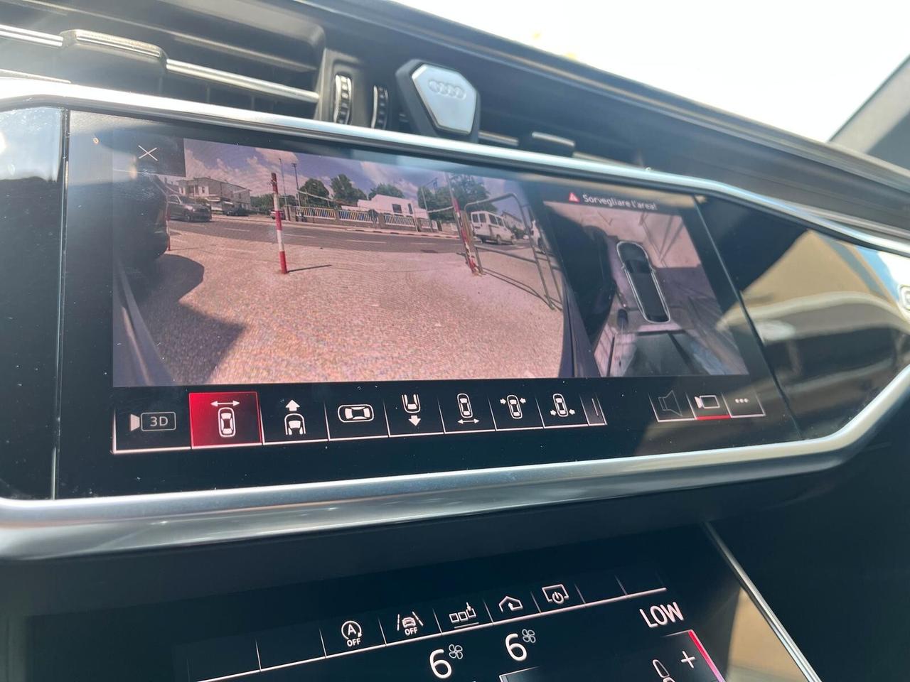 Audi A6 Avant 45 3.0 TDI quattro S-Line