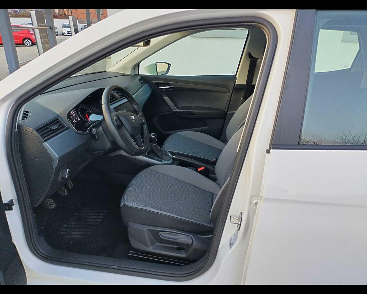 SEAT Arona 2017 - Arona 1.6 tdi Style 95cv