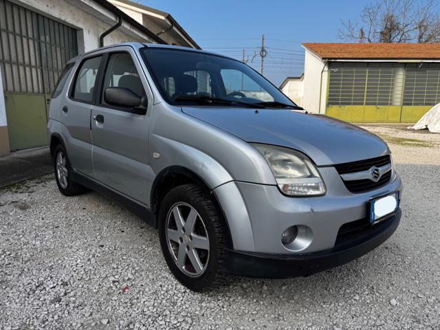SUZUKI Ignis 1.3 16V cat Deluxe BENZINA GPL
