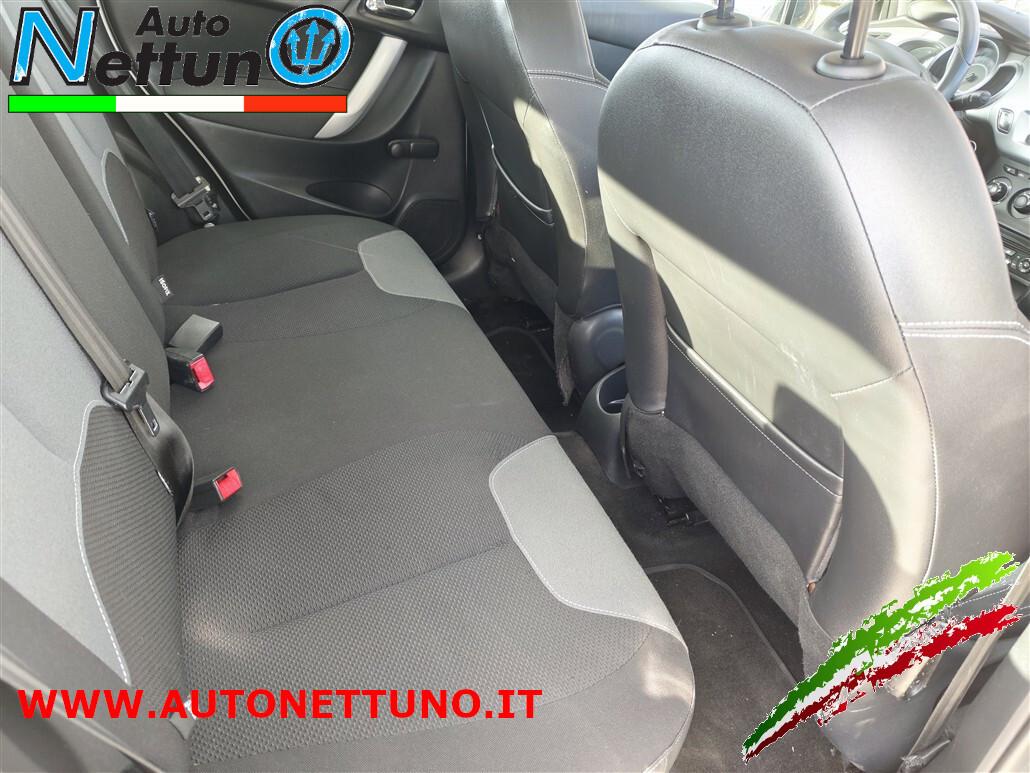Citroen C3 1.4 Eco Energy G Exclusive