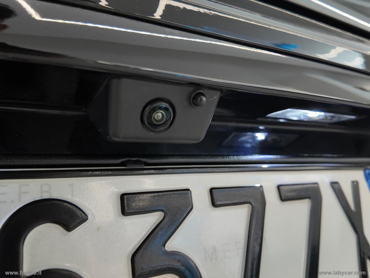 DS AUTOMOBILES DS 4 BlueHDi 130 aut. Trocadero