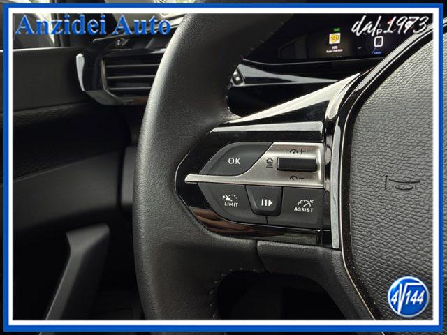 PEUGEOT 308 1.5 BlueHDi 130 Cv EAT8 SW Active Pack