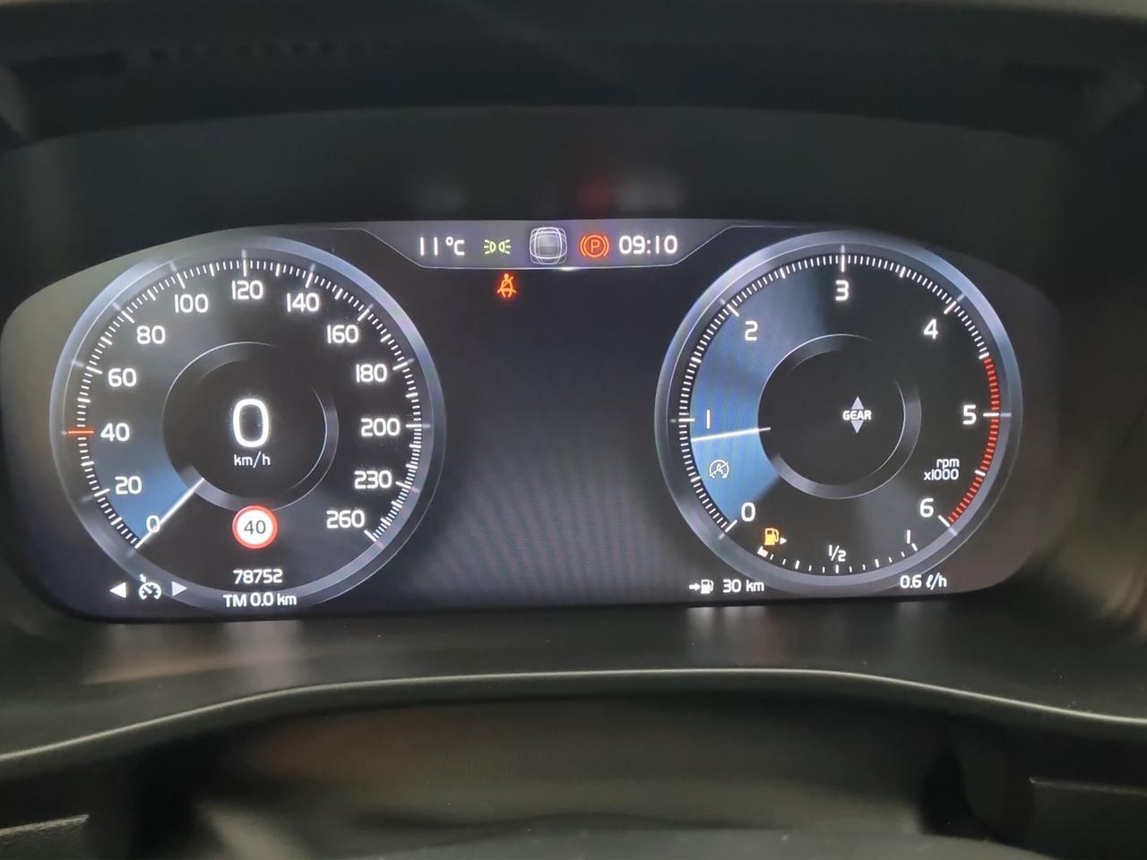 Volvo XC40 D3 Business Plus