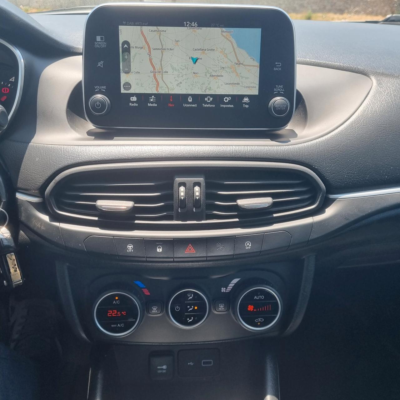 Fiat Tipo 1.6 Mjt S&S SW Business