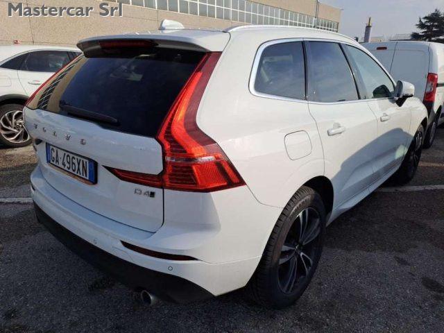 VOLVO XC60 XC60 2.0 d4 Business Plus awd my20