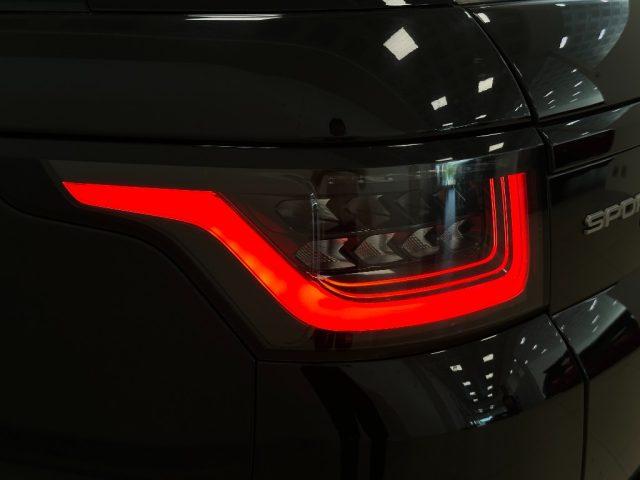 LAND ROVER Range Rover Sport 3.0D l6 249 CV HSE Dynamic