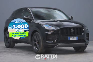 Jaguar E-Pace 2.0d i4 mhev 163 awd auto