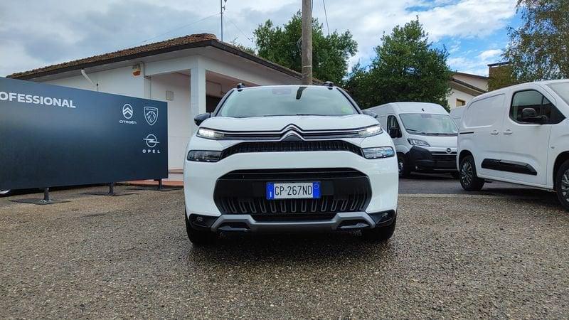 Citroën C3 Aircross C3 Aircross PureTech 110 S&S Feel