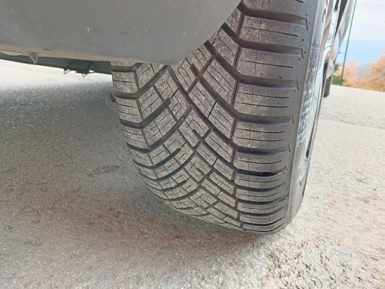 Citroen C3 1.6 BLUEHDI 100CV SHINE FULL OPT