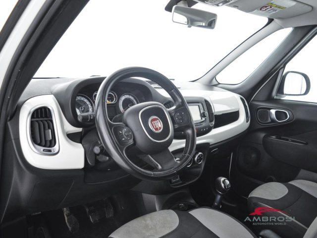 FIAT 500L Lounge 1.3 Multijet 95 CV