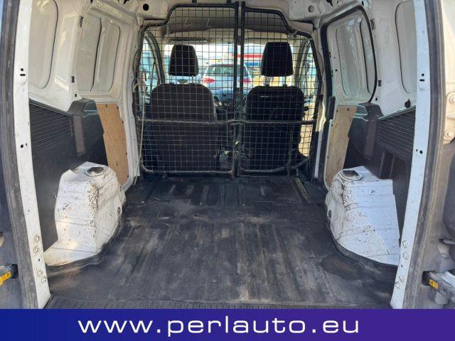 FORD Transit Courier 1.5 TDCi 75CV Van Trend