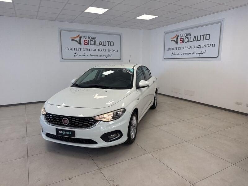 FIAT Tipo Tipo 1.4 4 porte Opening Edition