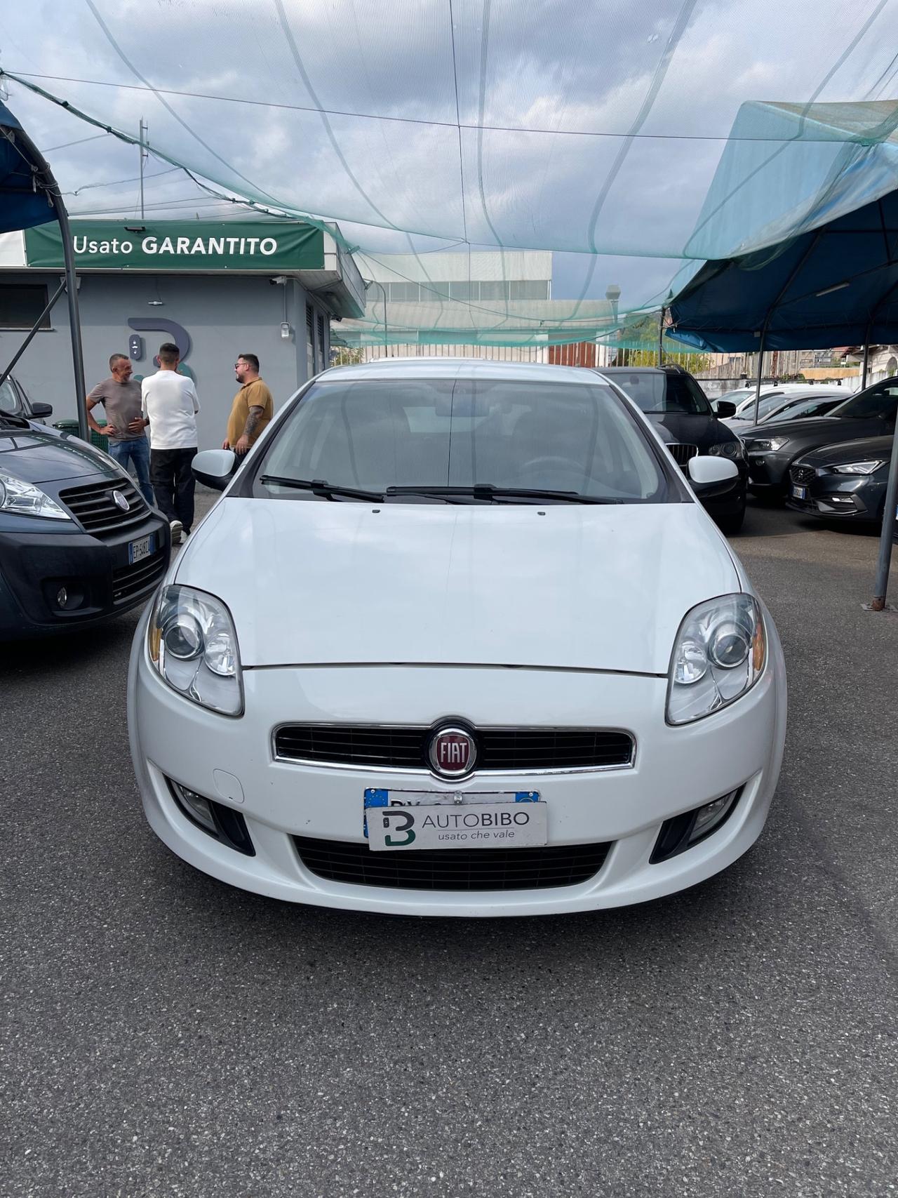Fiat Bravo 1.4 T-jet 150 CV Emotion