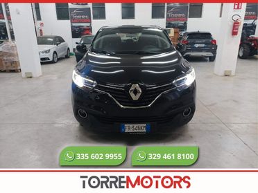 Renault Kadjar dCi 8V 110CV Energy Business 08/2018