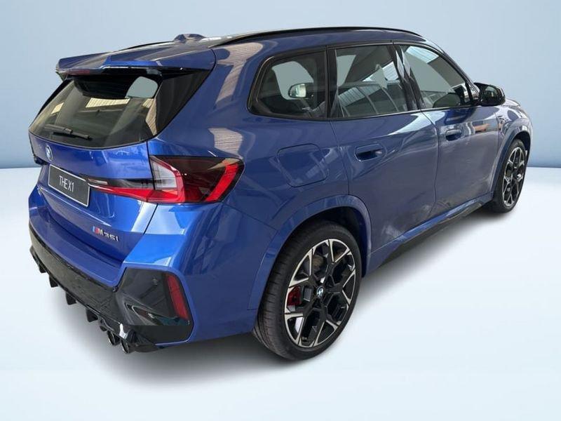 BMW X1 M35I XDRIVE M Sport Pro