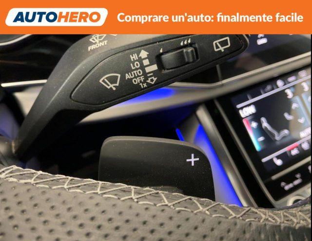 AUDI Q7 55 TFSI e quattro tiptronic Sport