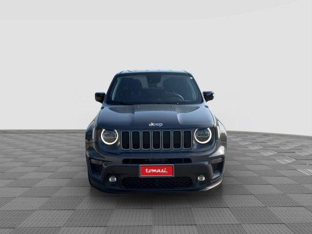 JEEP Renegade Renegade 1.6 Mjt 130 CV Limited