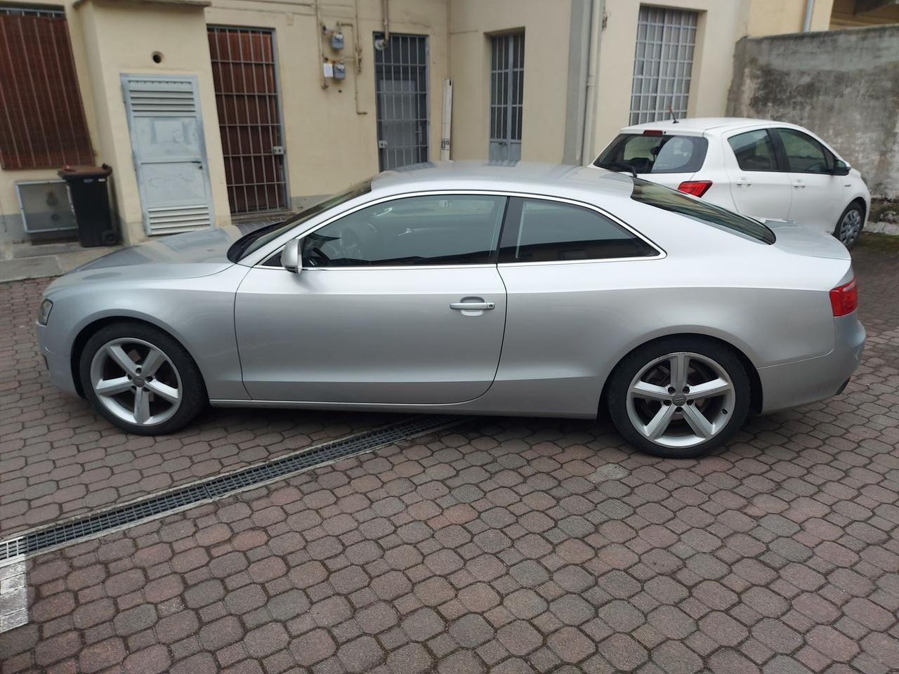 Audi A5 Ambiente 1.8 TFSI 170 CV Coupè