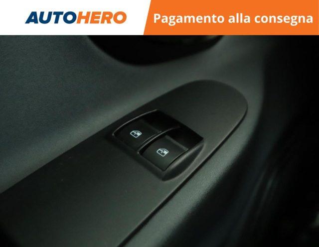 LANCIA Ypsilon 1.2 69 CV 5 porte Silver