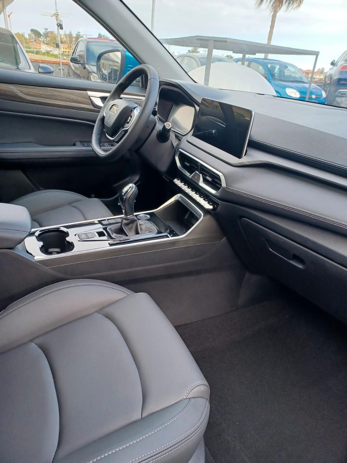 Emc Wave 3 Benzina 1.5 MT