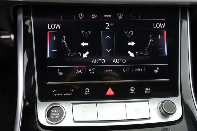 AUDI Q7 Q7 50 TDI quattro tiptronic Sport
