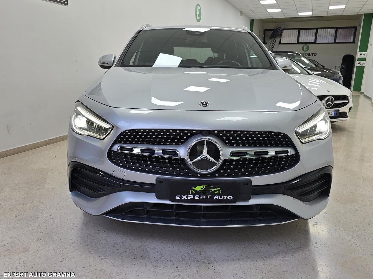 MERCEDES GLA250 AMG PREMIUM PLUS PHEV