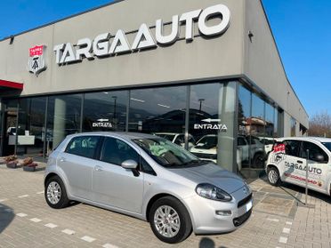 Fiat Punto 5 Porte Punto 5p 1.4 easypower Lounge Gpl