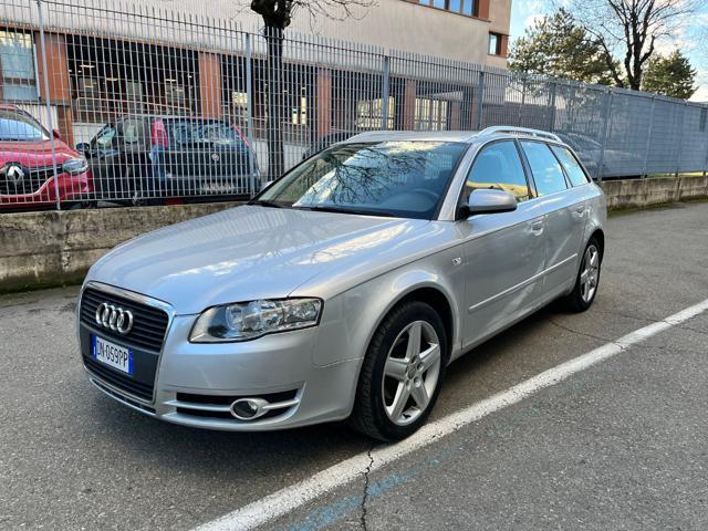 AUDI A4 1.9 TDI F.AP. Avant Molto Bella!