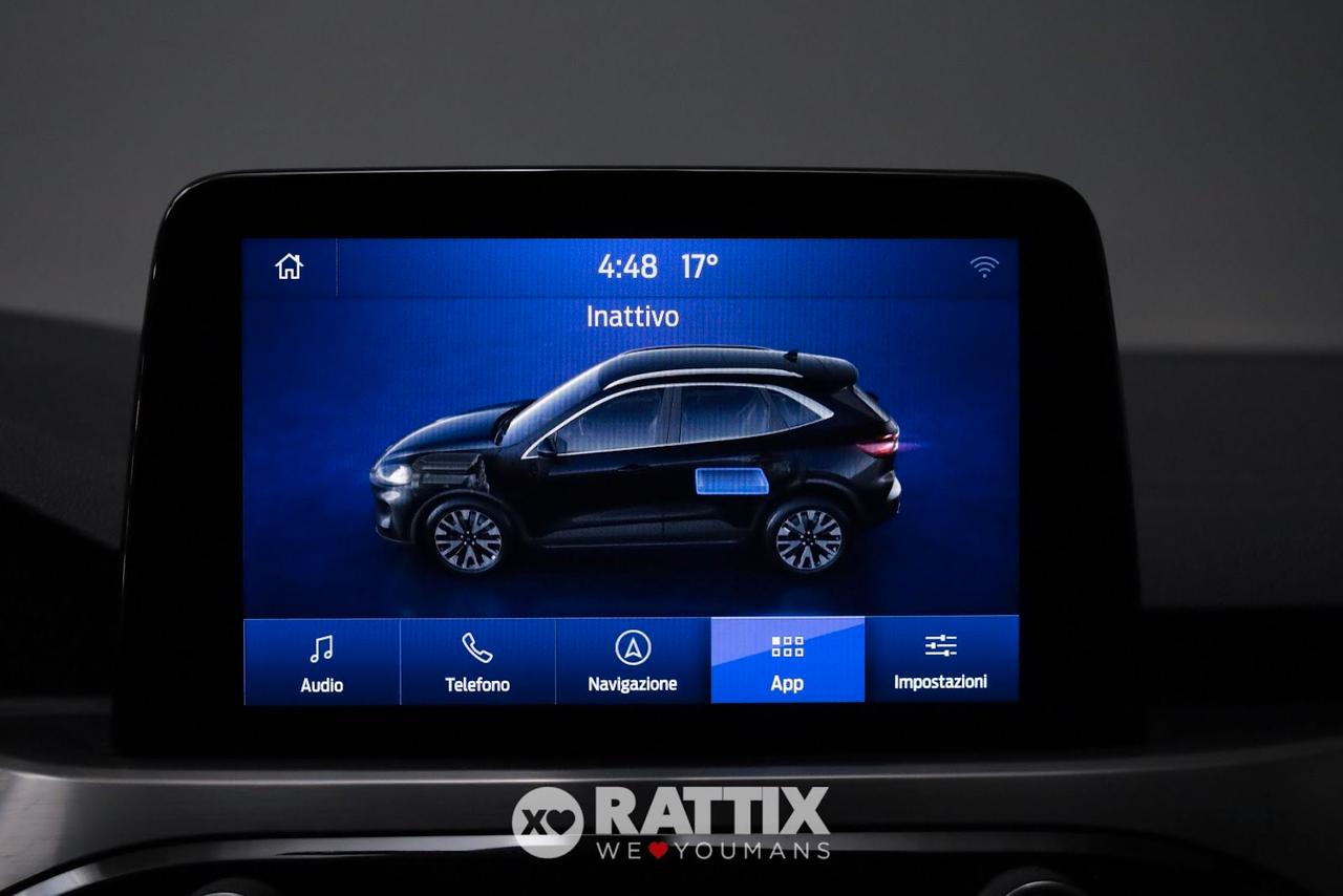Ford Kuga 2.5 Full Hybrid 190CV Titanium Business e-Shifter