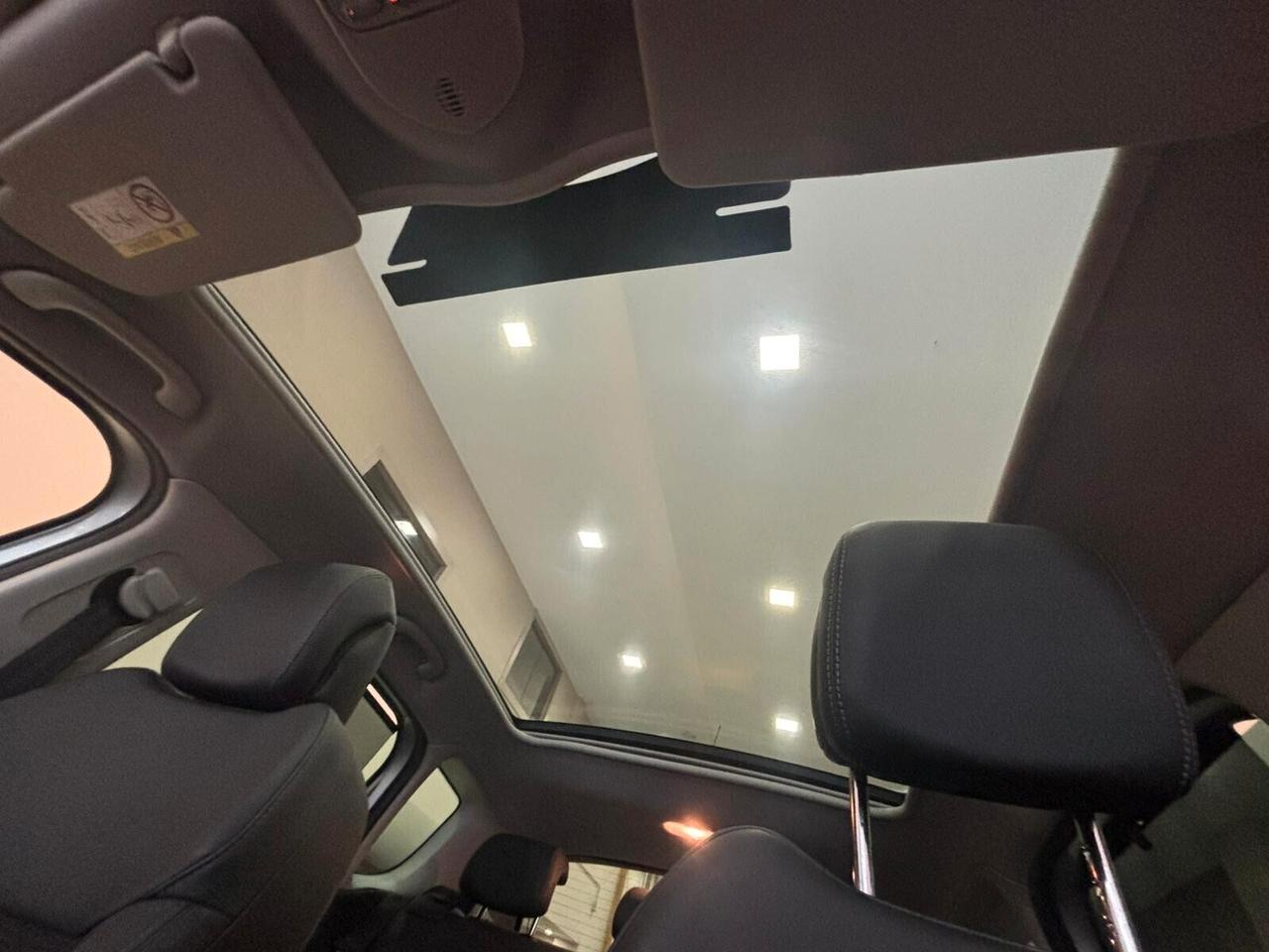 Peugeot 3008 1.6 HDI 120CV **TETTO** PERFETTA