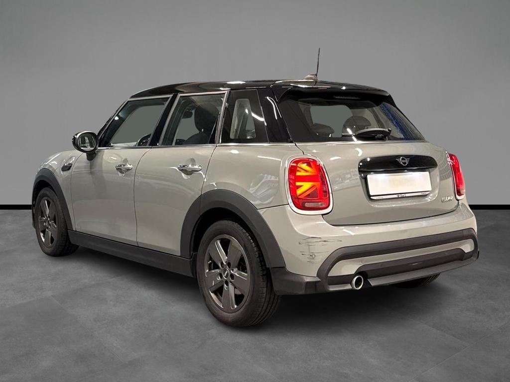 Mini Cooper 1.5 TwinPower Turbo Cooper