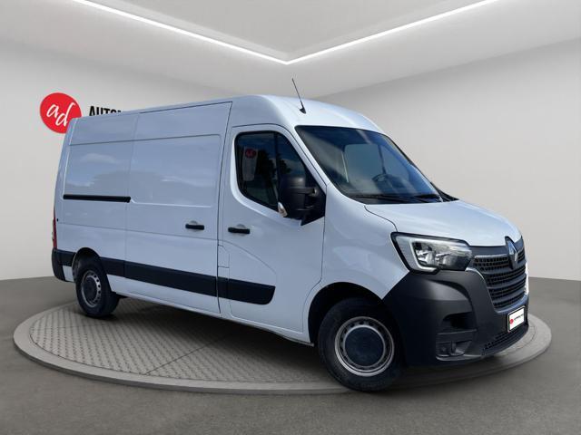 RENAULT Master T35 2.3 dCi 135 PM-TM Furgone Ice +IVA