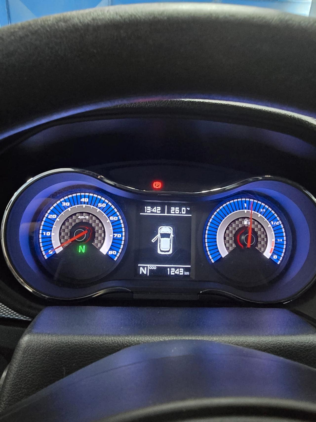 AIXAM CITY GTO EMOTION ANN0 2022 SOLO 1200KM CONDIZIONI ECCELLENTI