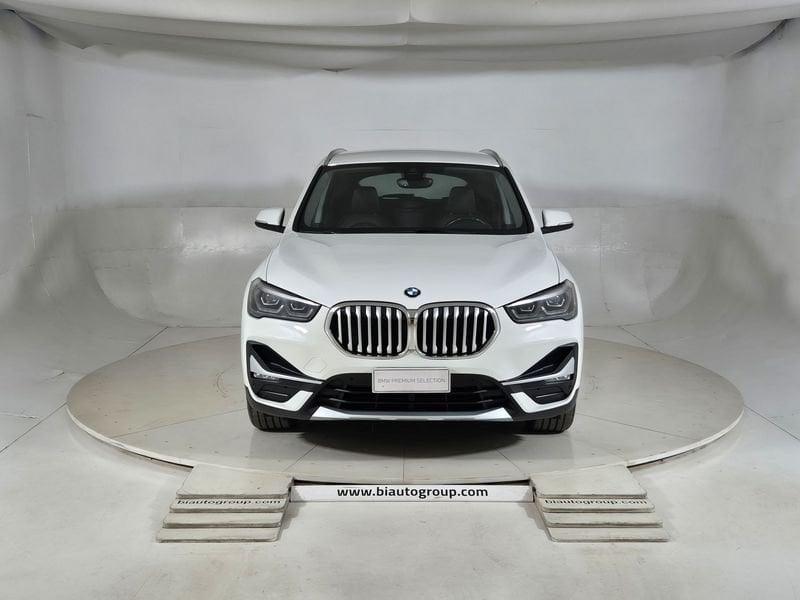 BMW X1 F48 2019 Diesel sdrive18d xLine Plus auto