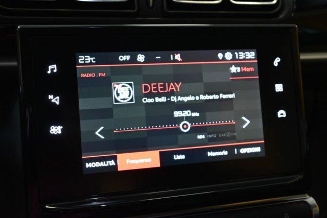 CITROEN C3 1.2 PURETECH 83CV GPL SHINE S NAVI TEL CRUISE FULL