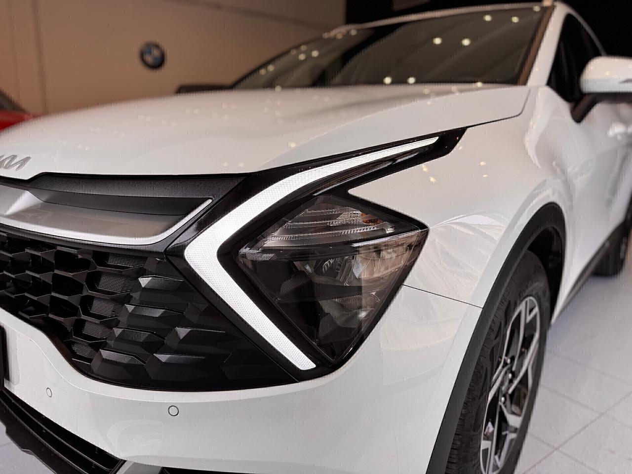 Kia Sportage 1.6 CRDi DCT Business “16.000KM”