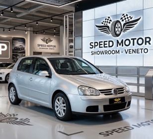 Volkswagen Golf 1.9 TDI 5p. Comfortline climatizzatore uniprop.