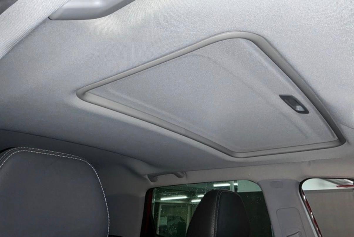 Dr 5.0 s3 1.5 Turbo CVT Bi-Fuel GPL