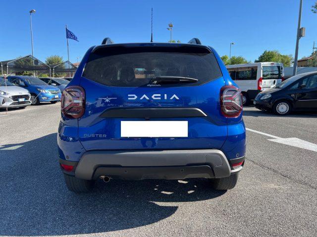 DACIA Duster 1.0 TCe GPL eco 4X2 100 CV journey up 1 PROPR.