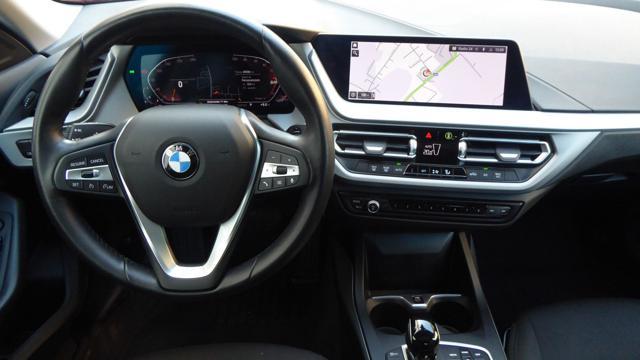 BMW 220 i Gran Coupé Advantage autom.