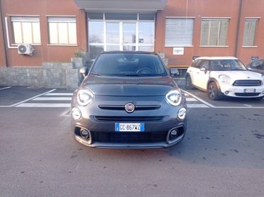 Fiat 500X 1.0 T3 Sport 120cv