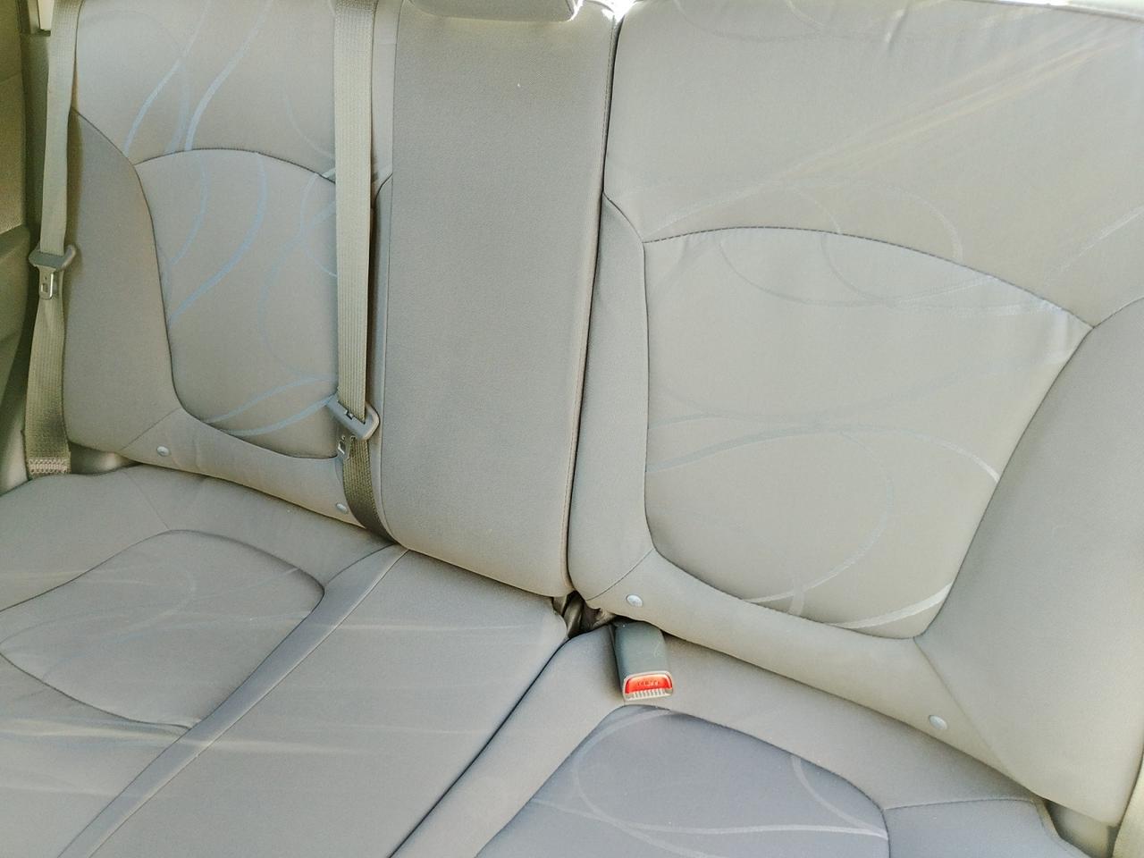 Chevrolet Spark 1.0 ecologic Gpl
