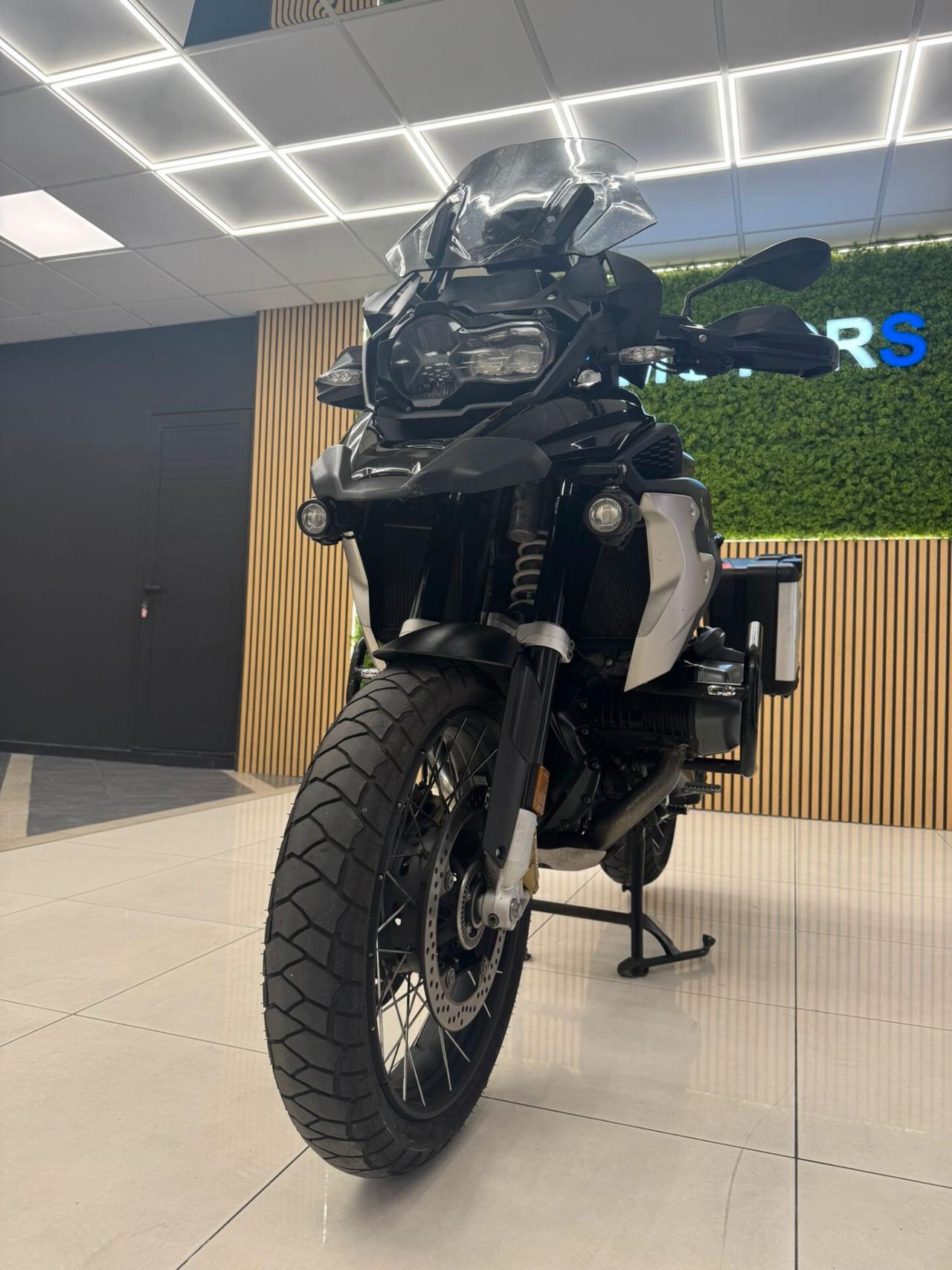 Bmw R 1250 Adventure Exclusive Abs my19