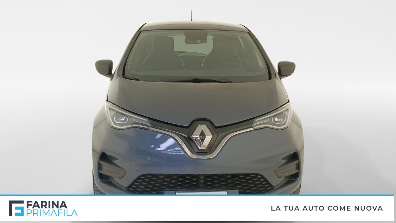 RENAULT Zoe 2020 - Zoe Life R110