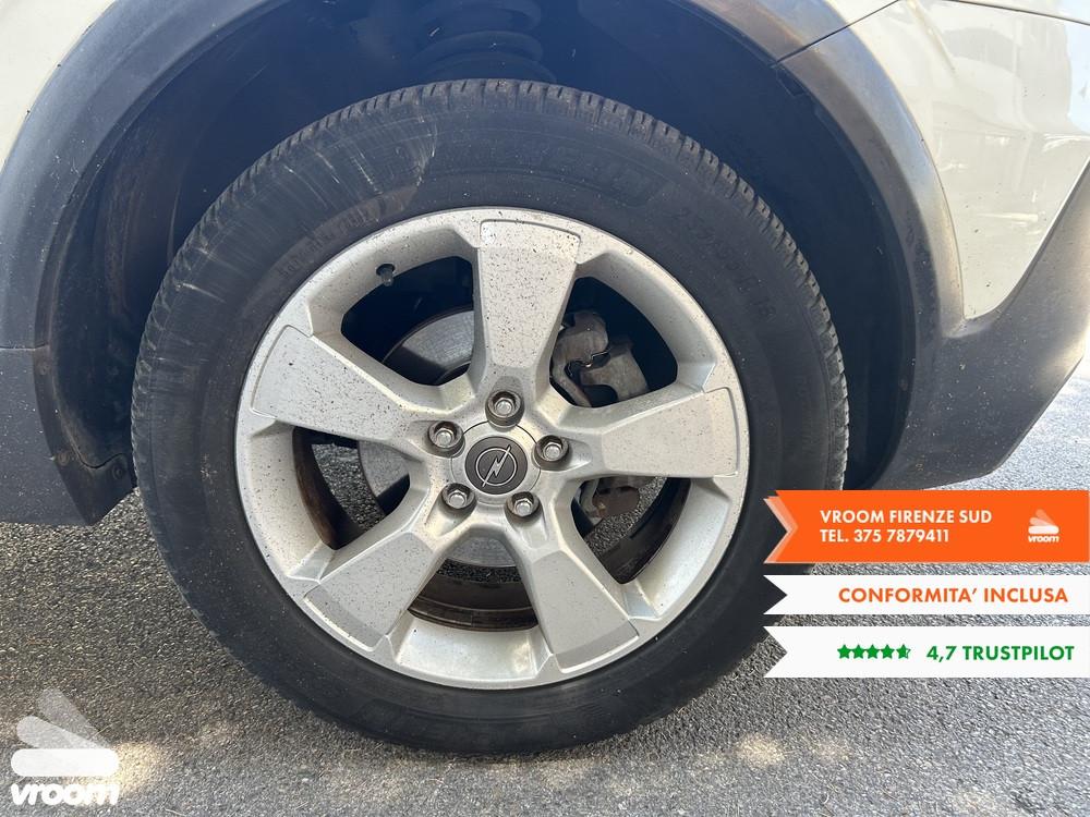 OPEL Antara Antara 2.0 CDTI 150CV Cosmo