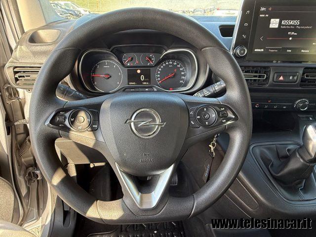 OPEL Combo Life 1.5D AUTOVETTURA doblo berlingo partner